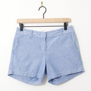 J. Crew City Fit Knit Shorts